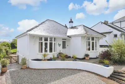 Image de Porthmeor, pet friendly, with a garden in Wadebridge
