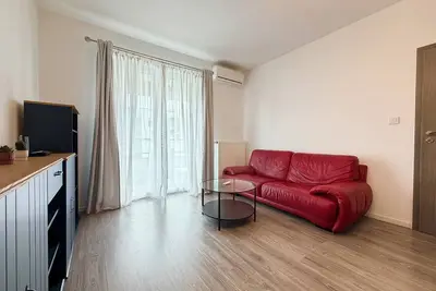 Image de Iwaszkiewicza Homely Apartment