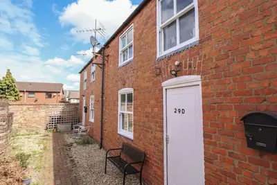 Image de Goldfinch, pet friendly, with a garden in Spilsby