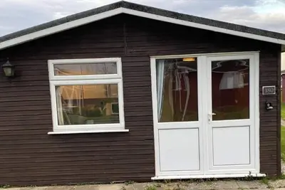 Image de Cabin Sleeps 4 with Parking