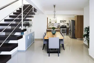Image de Cozy 2-bedroom Pent-house with Pool