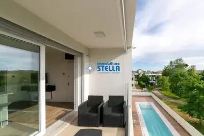 Image de residence Adele # swimming pool + modern #