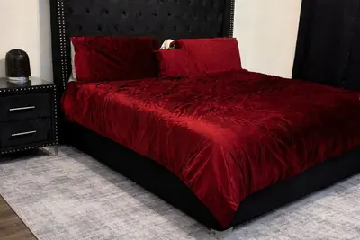 Image de Brand new 3-bedroom house near Downtown Houston with cool Ac for relaxing stays