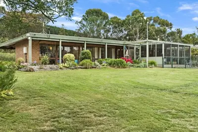 Image de Gisborne Peak Winery - Blue Gum Guest House