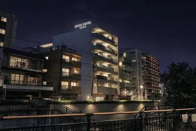 Image de Koko Hotel Residence Tokyo Oshiage
