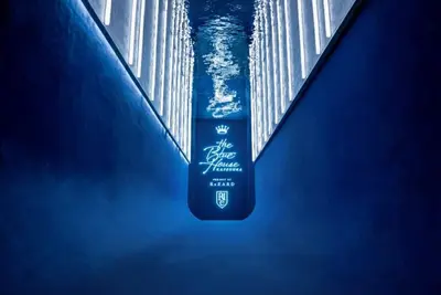 Image de The Blue House