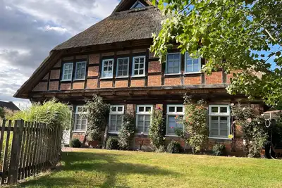 Image de Vacation home for 16 guests with 375m² in Walsrode (310755)