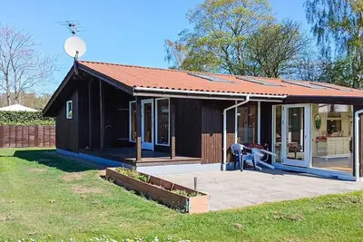 Image de Maison de vacances pour 6 a Juelsminde