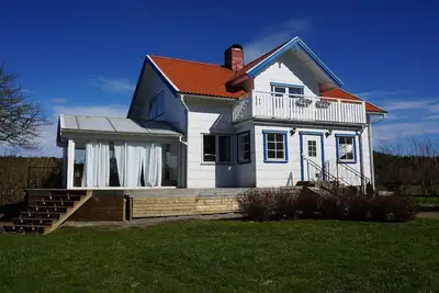 Image de 4 etoiles maison de vacances a Tanumshede