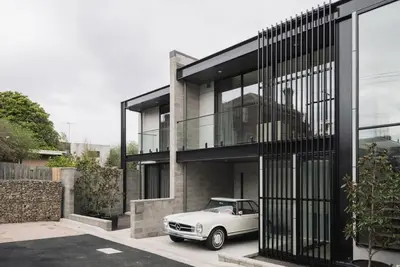 Image de Downtown House in Geelong