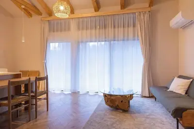 Image de Room Only Villa / North Market Iwate