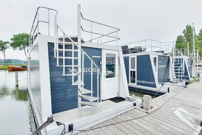 Image de Tineke Bakker Boast House pour 4 personnes