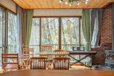 Image de Entire house rental  Free for preschool children  / Agatsuma District Gunma