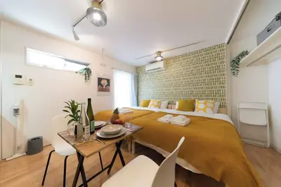 Image de 203 9minute walk from Shibuya Station 12minut / Shibuya Ward Tokyo