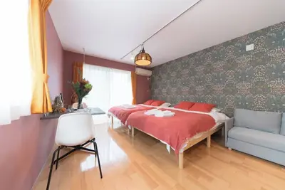Image de 301 Rare find 9minute walk from Shibuya Statio / Shibuya Ward Tokyo