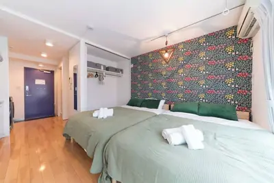 Image de 302 9minute walk from Shibuya Station 12minut / Shibuya Ward Tokyo