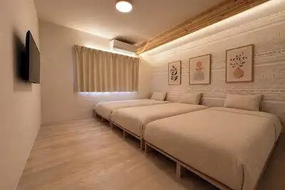 Image de Entire building rental maximum 6 people Experie / Kanazawa City Ishikawa