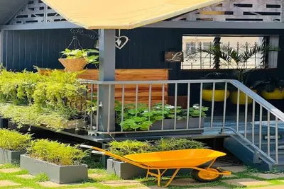 Image de Perfect 4-bedroom bungalow with Ac in vibrant Kampala