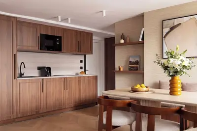 Image de Magnifique appartement - 2 chambres/6 personnes - Marais