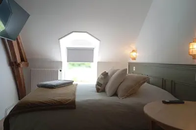 Image de Petite maison de campagne