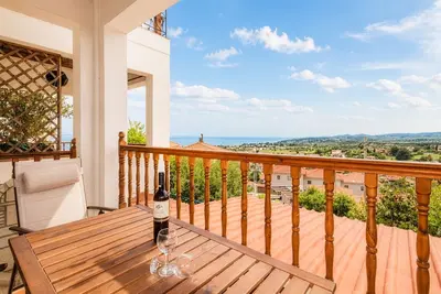 Image de Nikiti Stonehill View by Rentals Pro - Halkidiki