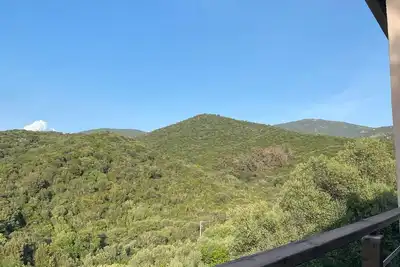 Image de Location villa 3 chambres - Rive Sud d'Ajaccio / Porticcio - 5 min plage Agosta