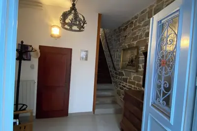 Image de The lovely vacation home in the middle of Piran Casa della Fortuna