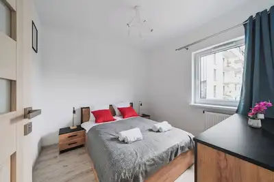 Image de RentPlanet - Apartamenty Sowia