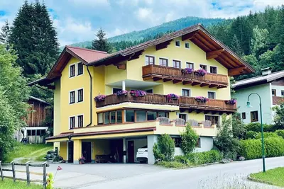 Image de Julius Appartements Wagrain – Entire Holiday Home for Groups and Families