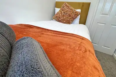 Image de Fantastic 3-bedroom house in Hessle perfect for your getaway
