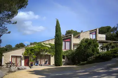 Image de Gite les Glycines - Le Clos des Chênes