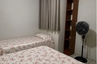 Image de Apartment For Seasonal Rental - Campina Grande/Pb