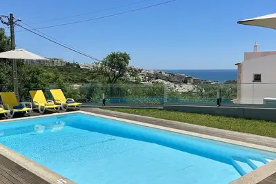 Image de Águia | Private Pool | 10 Pax | Albufeira