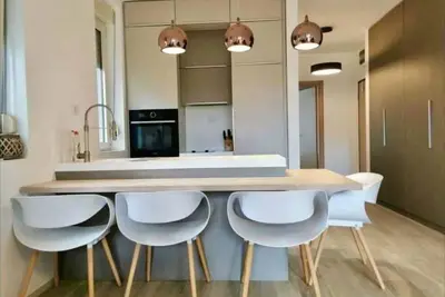 Image de Atina apartment, centre Budva, luxurious, 5 min. walk to Old city Budva