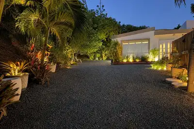 Private Tropical Retreat Near Rincon Beaches