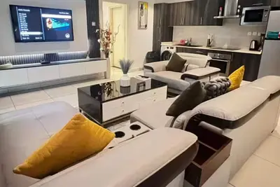 Image de Luxury Two bedroom Apartment