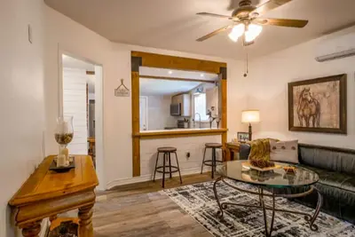 Image de Tosca's Cozy Cottage
