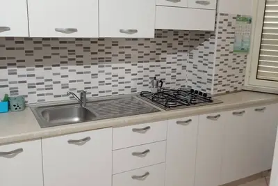 Image de Tropea Nice apartment 300 m from the sea