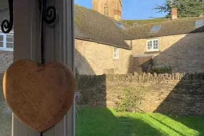 Image de Cotswolds Cosy Cottage 2 adults and a 🐕, parking, garden, Stow on the Wold