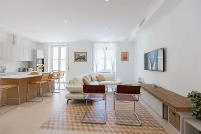 Image de GuestHost - Bright Apartment near Vatican City