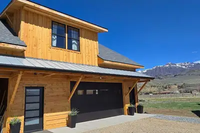 Image de Sky VIew Retreat- located on the way to Yellowstone