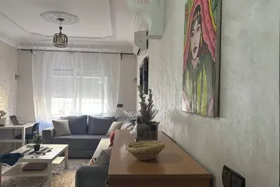 Image de Appartement calme familial proche à Agadir