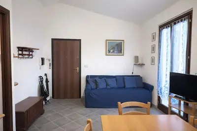 Image de Casa Doria - Deux Chambres Appartement, Couchages 6