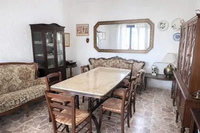 Image de Villa Conchiglia - Trois Chambres Villa, Couchages 7