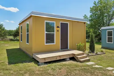 Image de Modern Boxabl Casita Stillwater Ok Pasadera 10