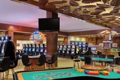 Image de Dawn Beach Club Resort and Spa Sint Maarten