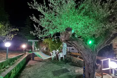 Image de Villa Amorelli - Agropoli 13 beds with garden Bbq