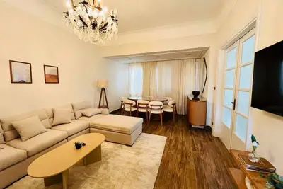 Image de 3br Apartment in Downtown Cairo