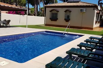Oasis del Pinar
