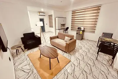 Image de 2-bedroom apartment #5